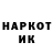 Марки NBOMe 1,5мг Dani Tok